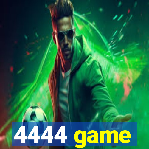 4444 game